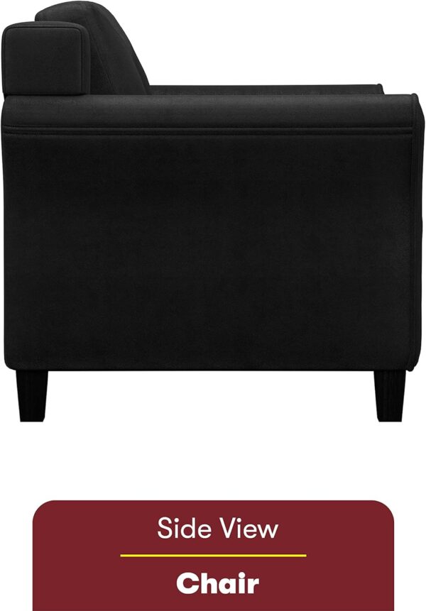 Lifestyle Solutions Harrington Chair - Image 5
