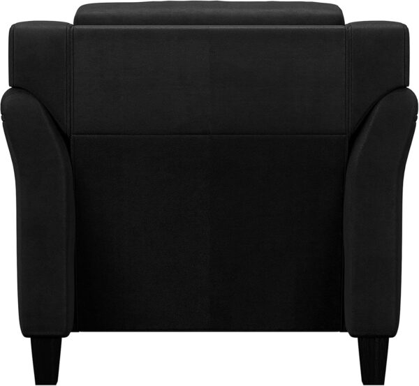 Lifestyle Solutions Harrington Chair - Image 6